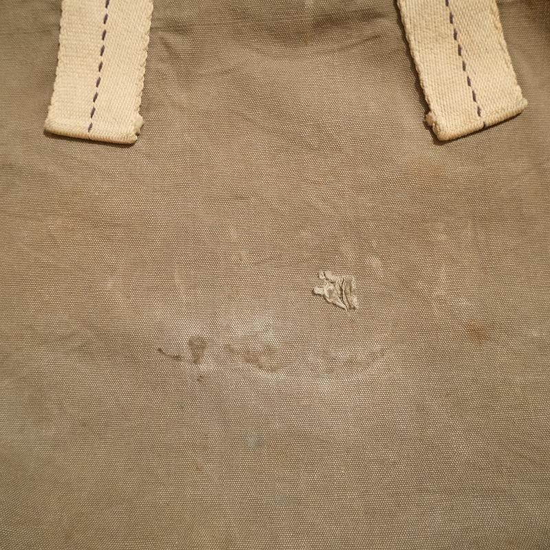 1940's U.S.NAVY KIT BAG (RARE SIZE)