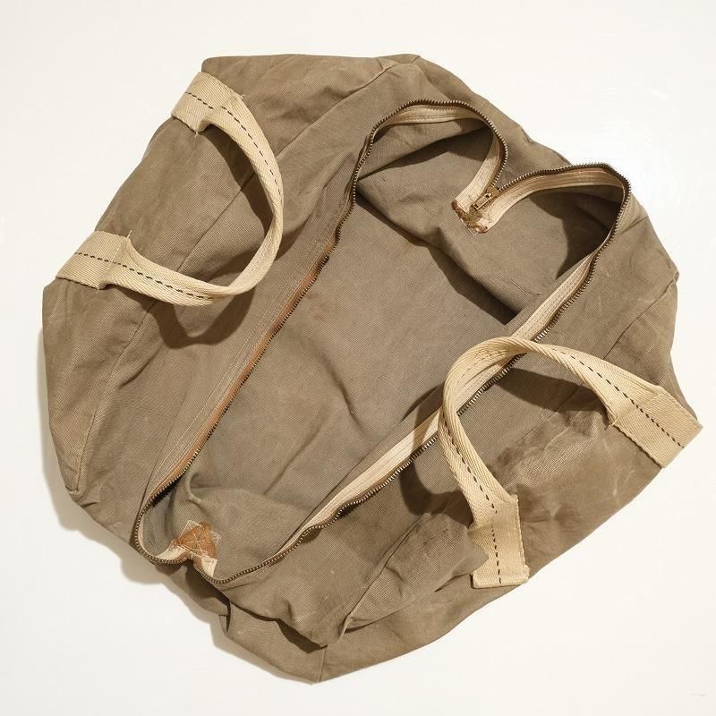 1940's U.S.NAVY KIT BAG (RARE SIZE)