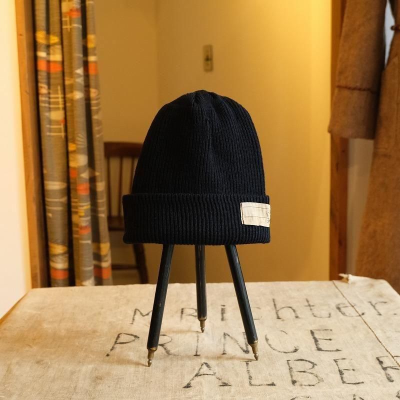 1930's U.S.NAVY WATCH CAP