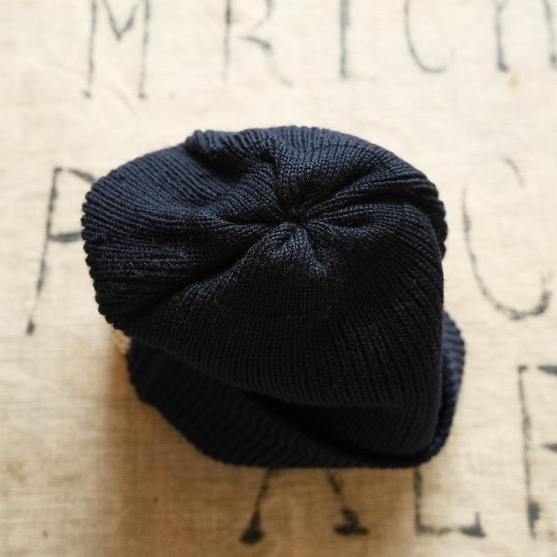 1930's U.S.NAVY WATCH CAP