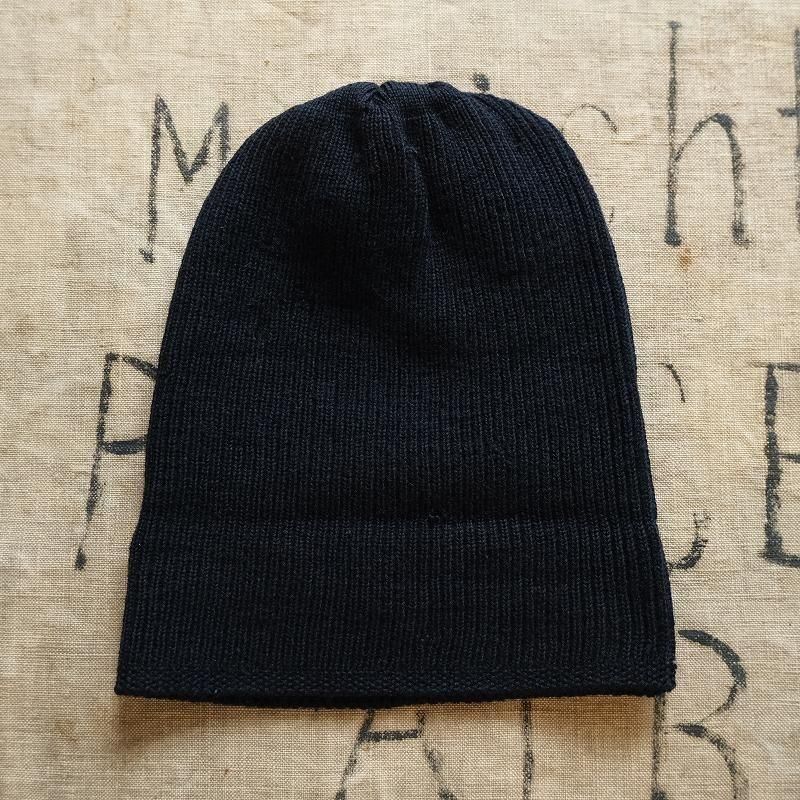 1930's U.S.NAVY WATCH CAP