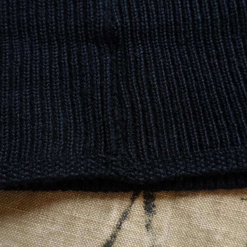 1930's U.S.NAVY WATCH CAP