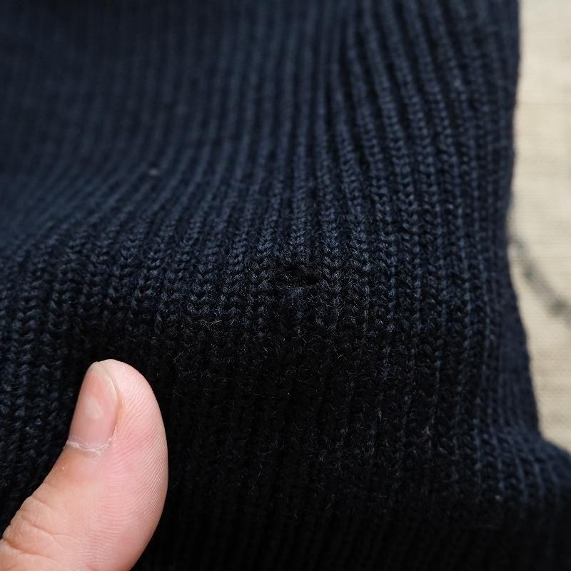 1930's U.S.NAVY WATCH CAP