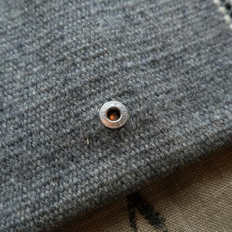 1940's CHIMAYO PURSE (THUNDERBIRD/BALL CHAIN)