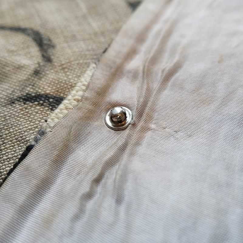 1940's CHIMAYO PURSE (THUNDERBIRD/BALL CHAIN)