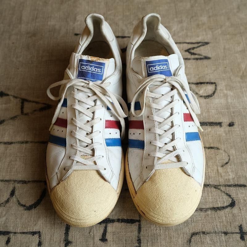 1970's ADIDAS WIMBLEDON Wilhelm Bungert