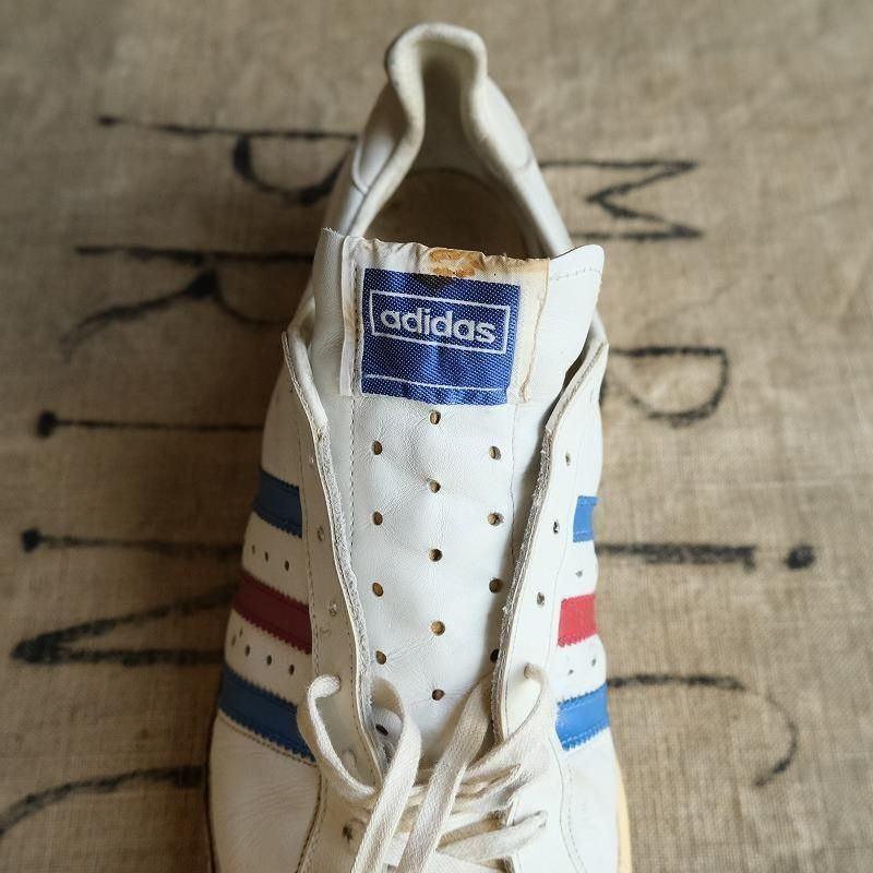 1970's ADIDAS WIMBLEDON Wilhelm Bungert