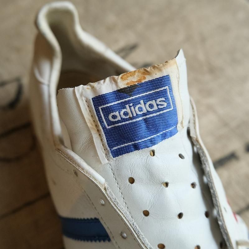 1970's ADIDAS WIMBLEDON Wilhelm Bungert