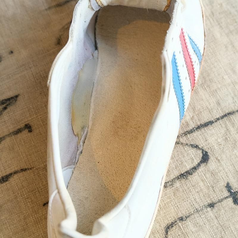 1970's ADIDAS WIMBLEDON Wilhelm Bungert