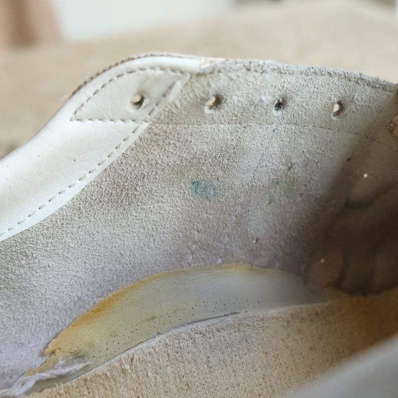 1970's ADIDAS WIMBLEDON Wilhelm Bungert