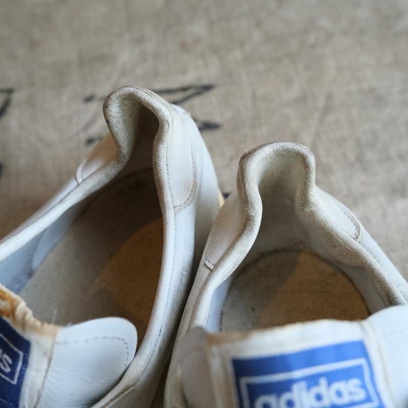 1970's ADIDAS WIMBLEDON Wilhelm Bungert