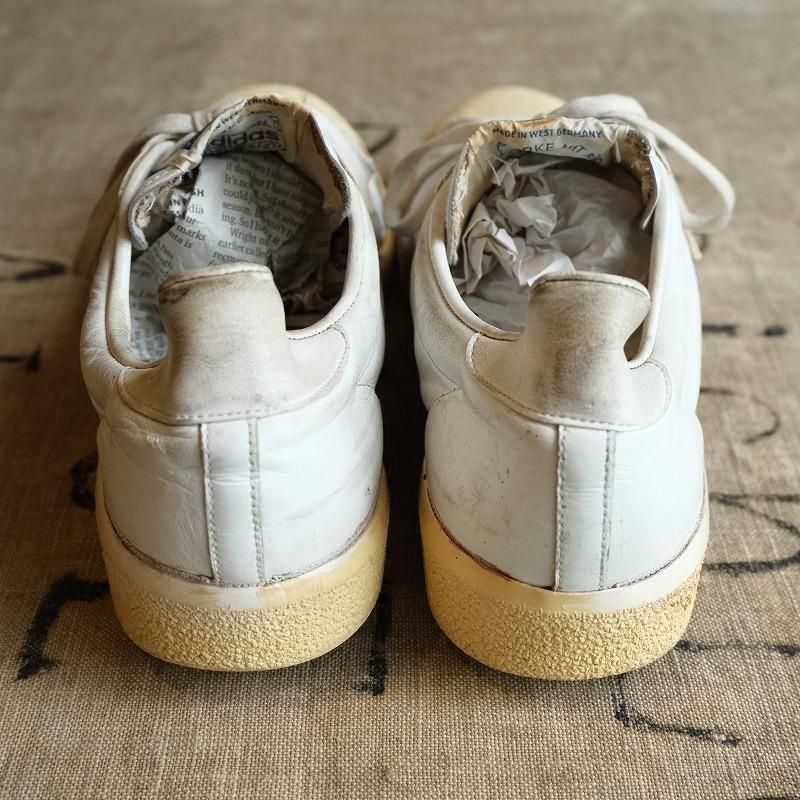 1970's ADIDAS WIMBLEDON Wilhelm Bungert