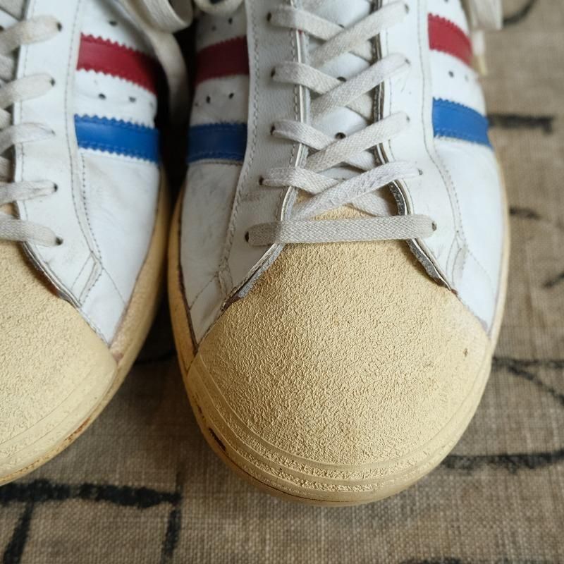 1970's ADIDAS WIMBLEDON Wilhelm Bungert