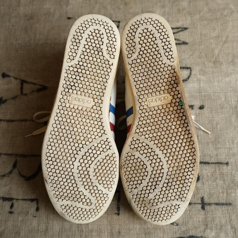 1970's ADIDAS WIMBLEDON Wilhelm Bungert