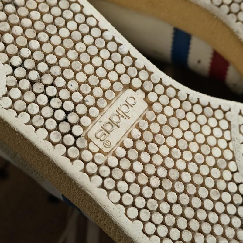 1970's ADIDAS WIMBLEDON Wilhelm Bungert