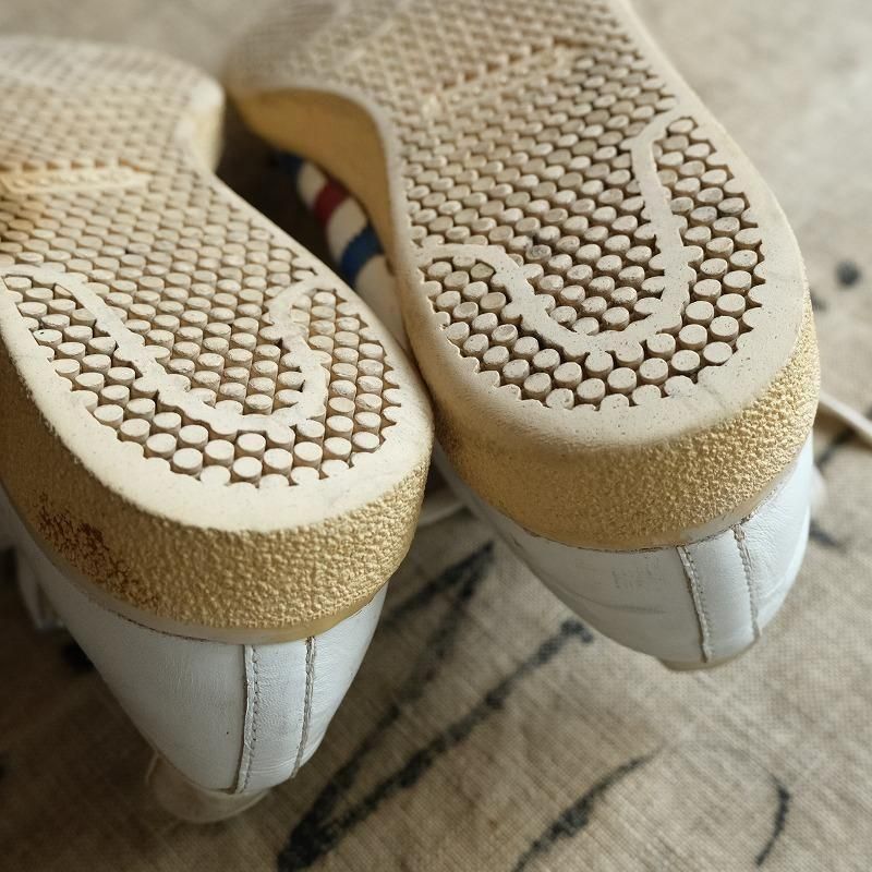 1970's ADIDAS WIMBLEDON Wilhelm Bungert