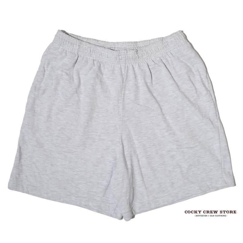 1980's L.L.BEAN COTTON SHORTS