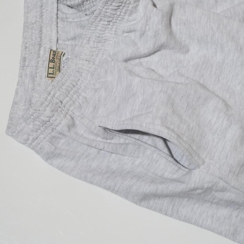 1980's L.L.BEAN COTTON SHORTS