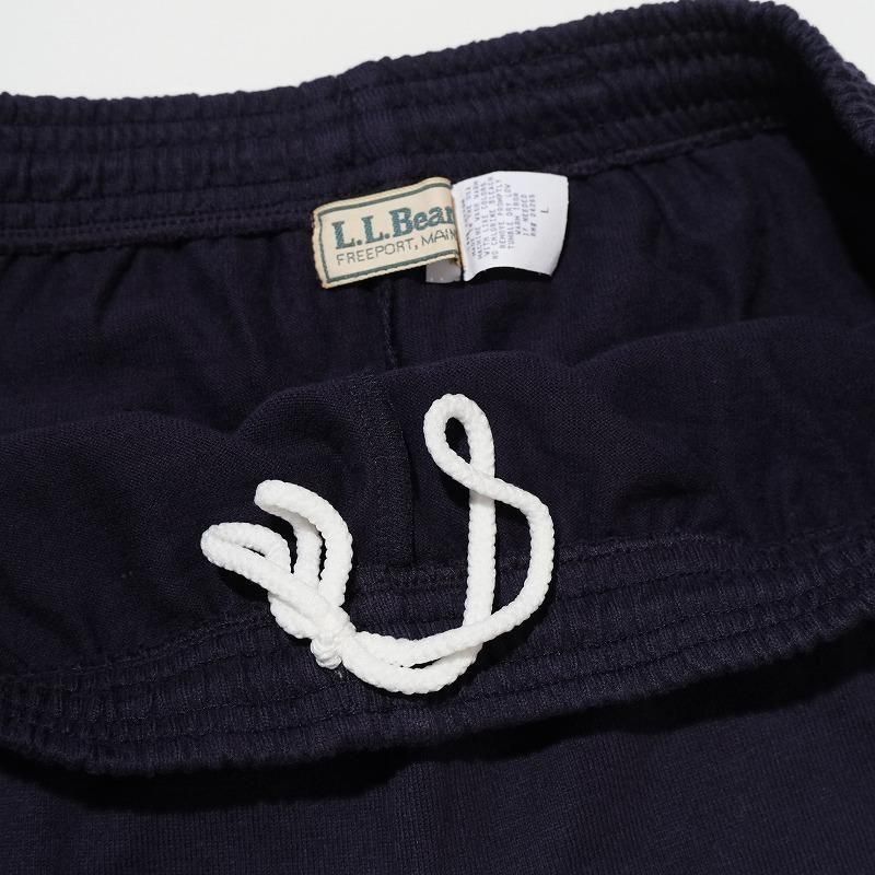 1980's L.L.BEAN COTTON SHORTS