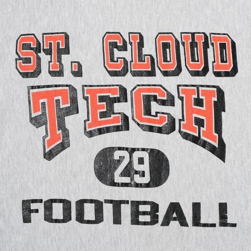 1990's CHAMPION REVERSE WEAVE (ST. CLOUD TECH)