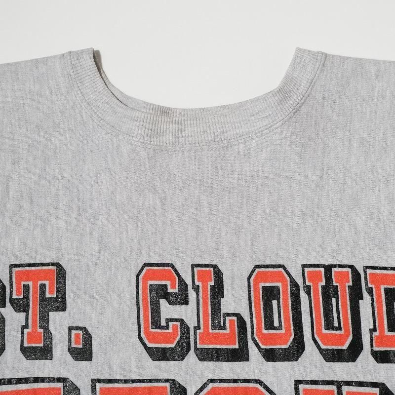 1990's CHAMPION REVERSE WEAVE (ST. CLOUD TECH)