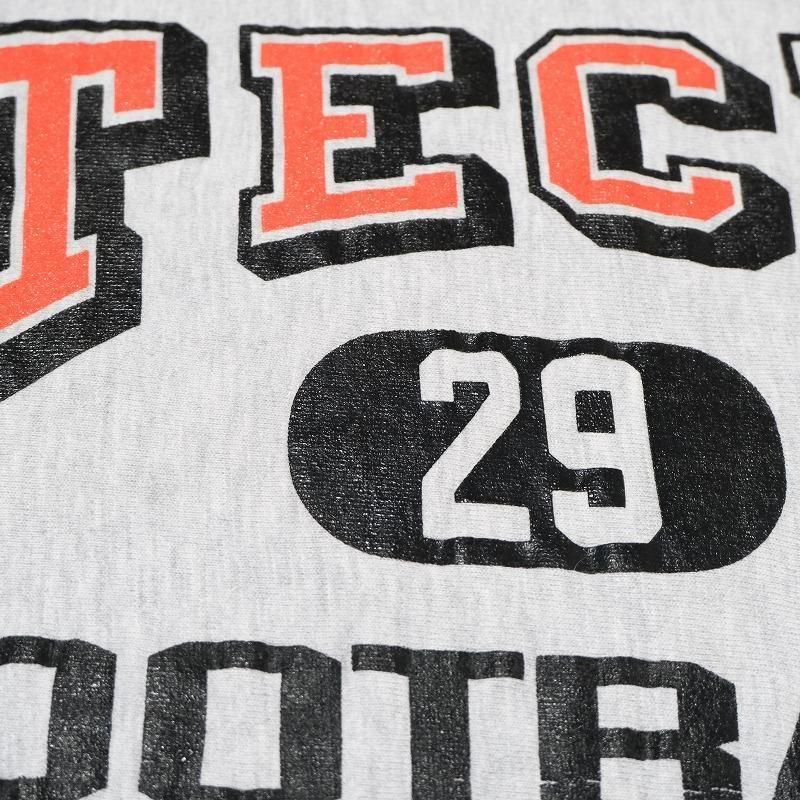 1990's CHAMPION REVERSE WEAVE (ST. CLOUD TECH)