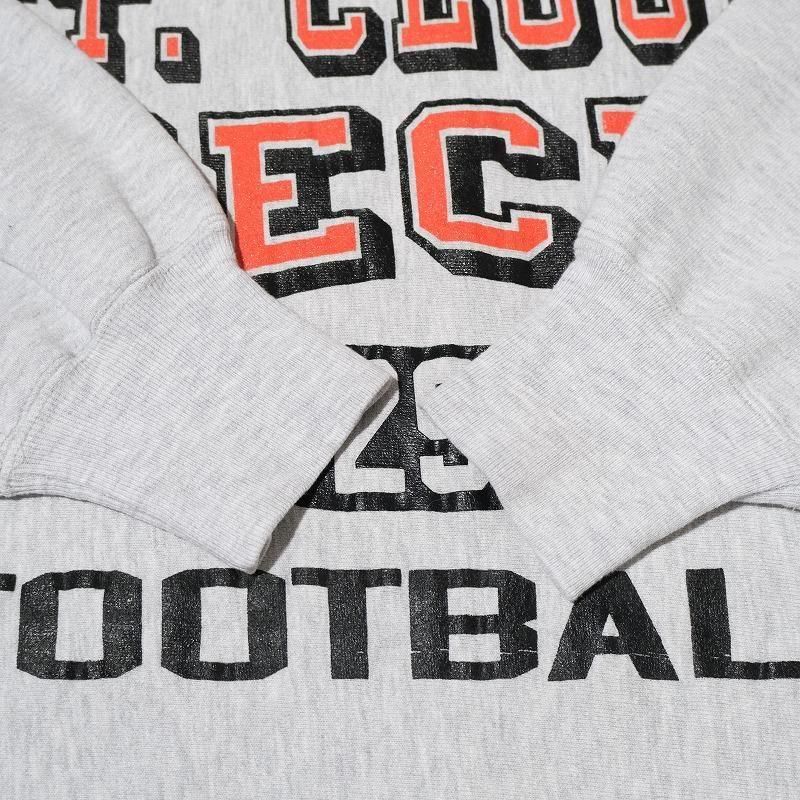 1990's CHAMPION REVERSE WEAVE (ST. CLOUD TECH)