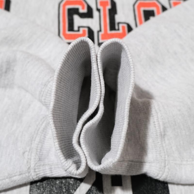 1990's CHAMPION REVERSE WEAVE (ST. CLOUD TECH)