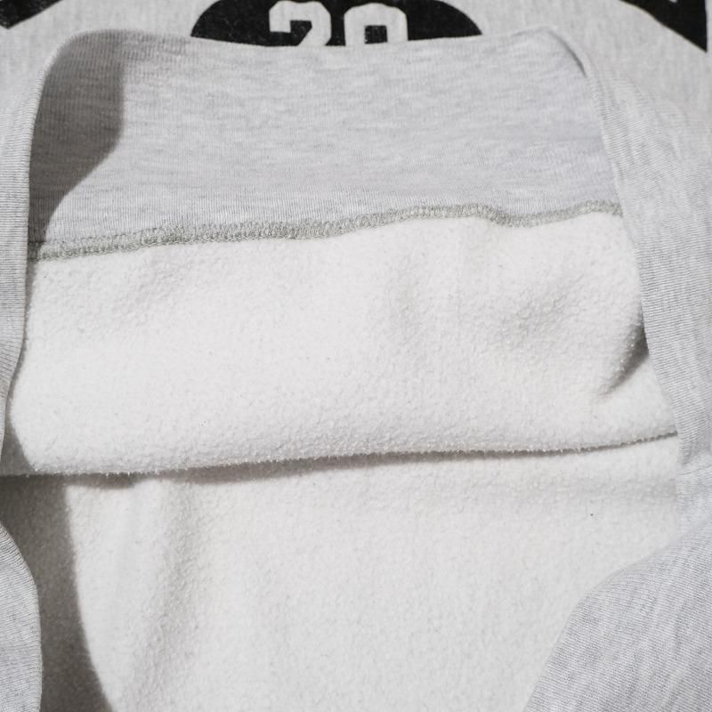 1990's CHAMPION REVERSE WEAVE (ST. CLOUD TECH)