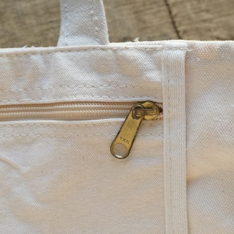 1980's L.L.BEAN GARDEN TOTE