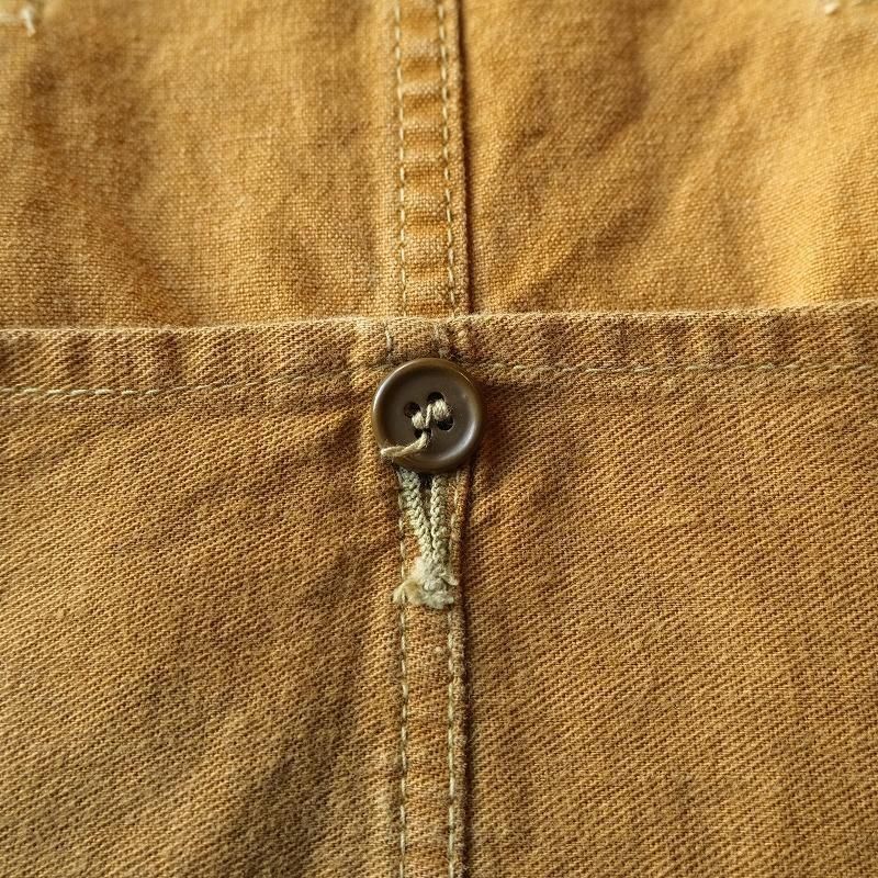 1930's L.L.BEAN HUNTING VEST