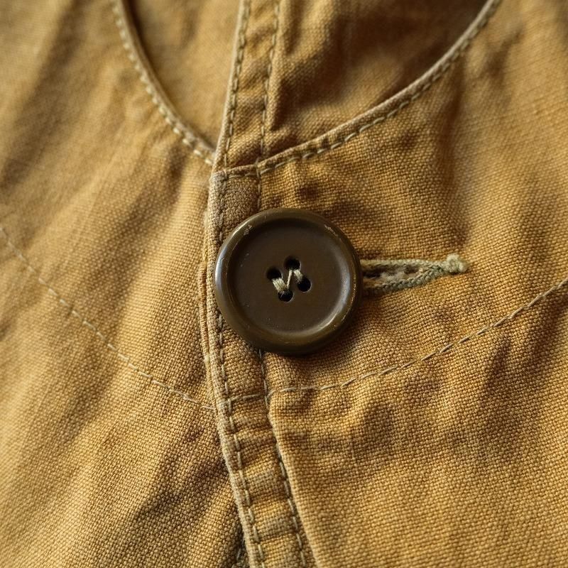 1930's L.L.BEAN HUNTING VEST