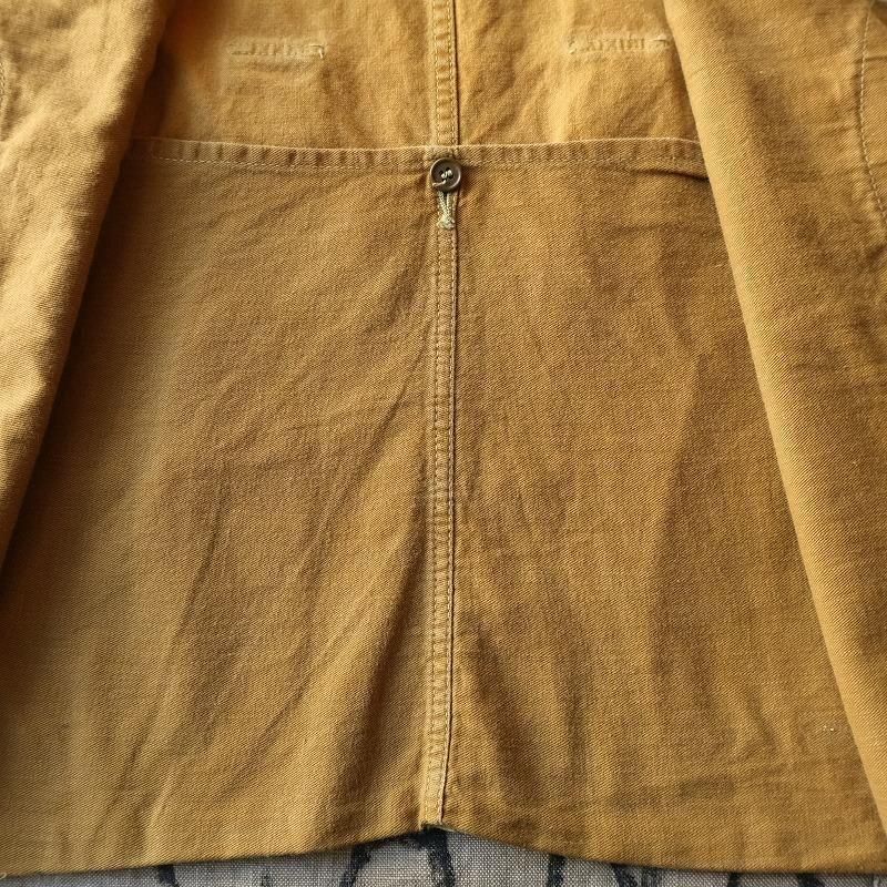 1930's L.L.BEAN HUNTING VEST