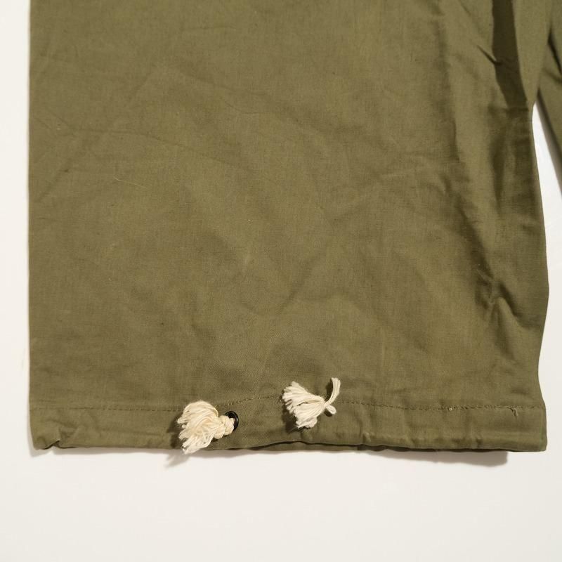 1940's U.S.NAVY N-2 DECK OVERALL