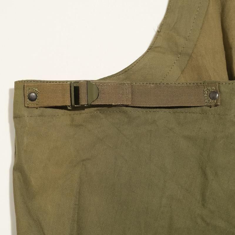 1940's U.S.NAVY N-2 DECK OVERALL