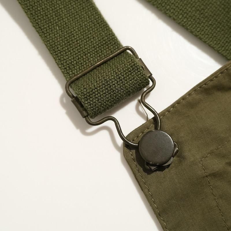 1940's U.S.NAVY N-2 DECK OVERALL