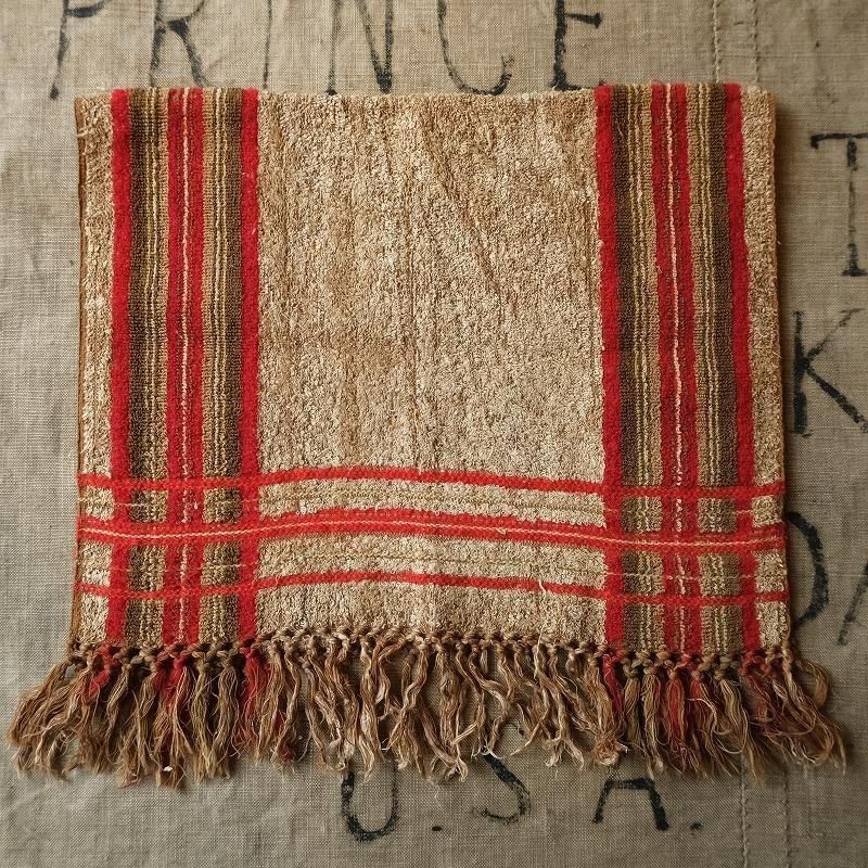 Vintage Towel
