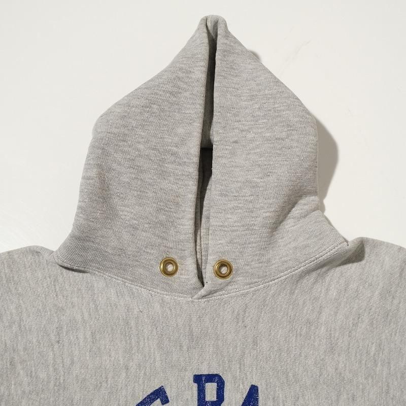 1970's CHAMPION REVERSE WEAVE PARKA(THE BANK)