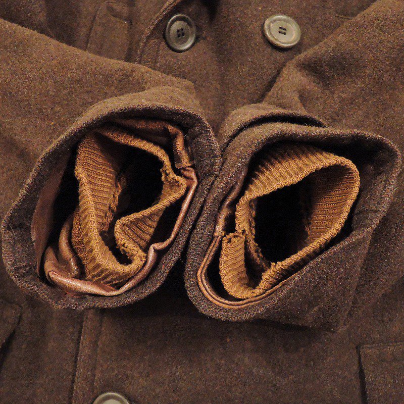 1910's Double Breasted Shawl Collar Coat
