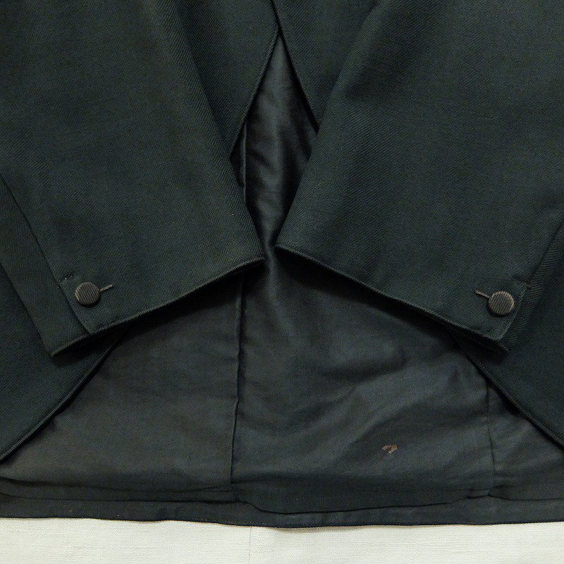 1880's〜1890's Macullar, Parker & Company Sack Coat