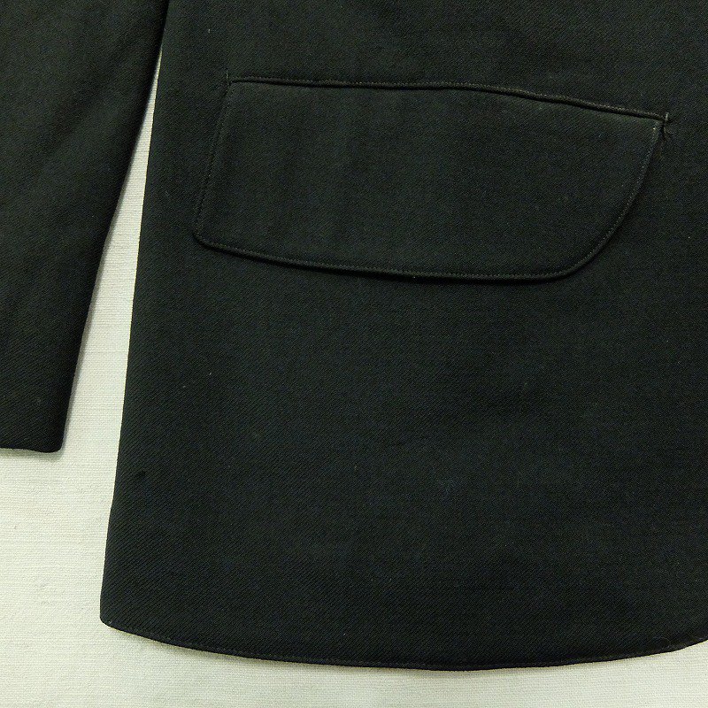 1890's1900's Bauer & Kern Wool Sack Coat