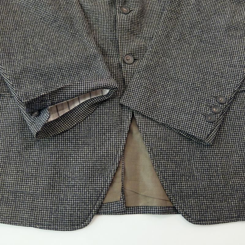 1921's TRIPP & OLSEN TWEED TAILORED JACKET