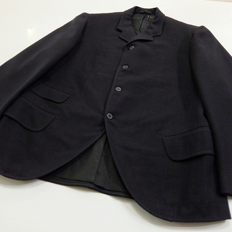 1900's HART SCHAFFNER & MARX Tweed Sack Coat