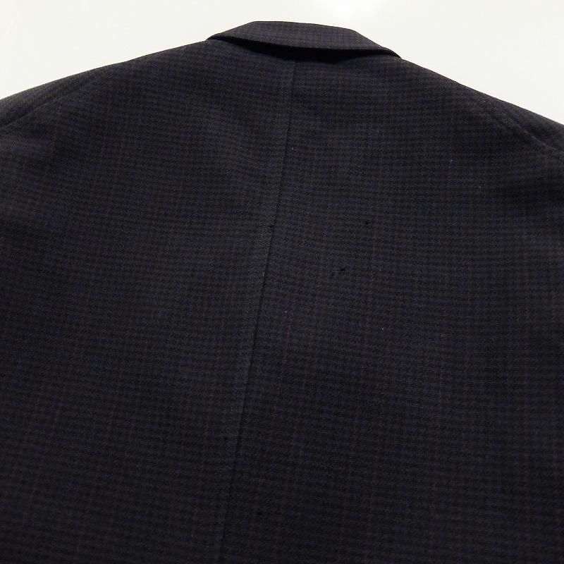 1900's HART SCHAFFNER & MARX Tweed Sack Coat