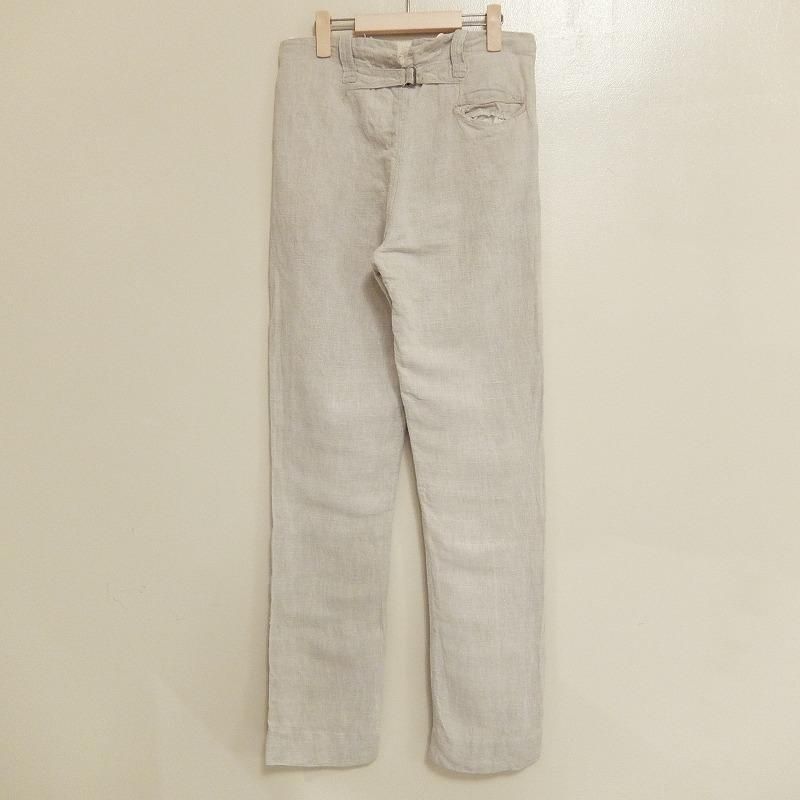 1890's1900's Linen Slacks