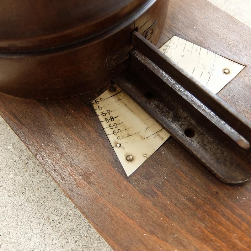1910's1930's Antique Wood Hat Stretcher