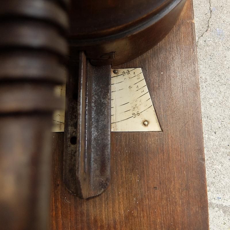 1910's1930's Antique Wood Hat Stretcher