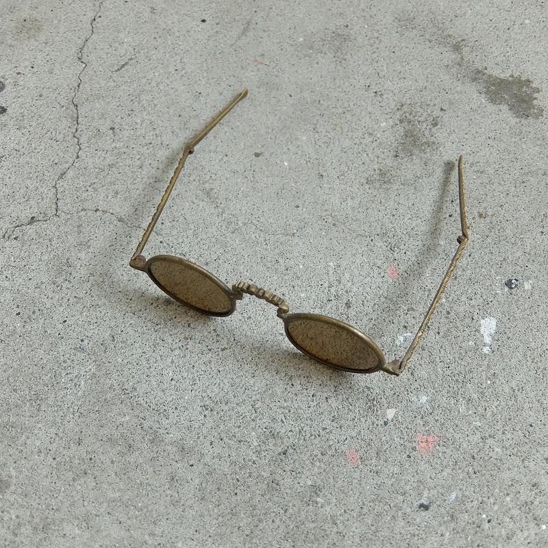 1900's ANTIQUE SUNGLASS