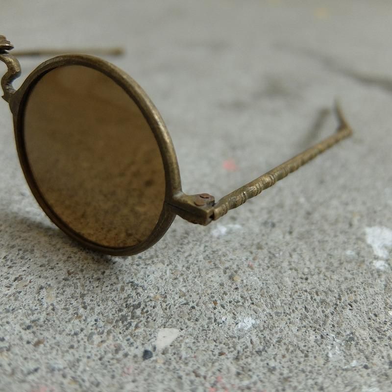 1900's ANTIQUE SUNGLASS