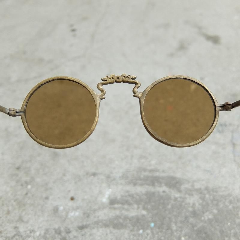 1900's ANTIQUE SUNGLASS